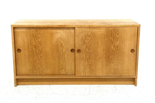 Swedish Öresund Sideboard by Børge Mogensen for Karl Andersson & Söner, 1960s-GEK-1396528