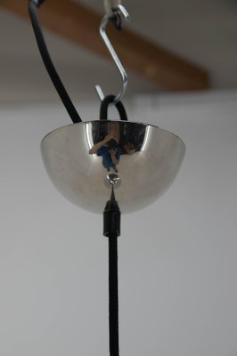 Swedish Pendant by Hans-Agne Jakobsson for AB Markaryd, 1960s-TZ-1324163