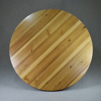 Swedish Pine Coffee Table, 1970s-RNM-1739779