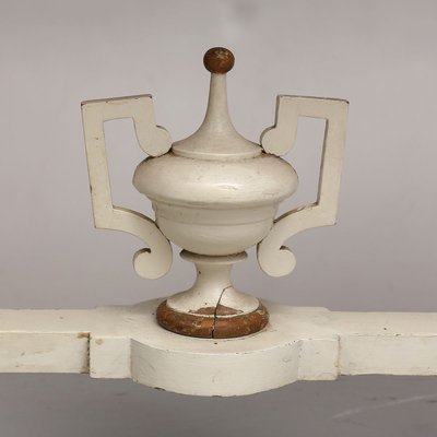 Swedish Renaissance Console Table, 1870s-VAP-728841