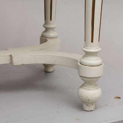 Swedish Renaissance Console Table, 1870s-VAP-728841