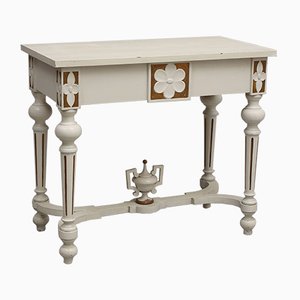 Swedish Renaissance Console Table, 1870s-VAP-728841