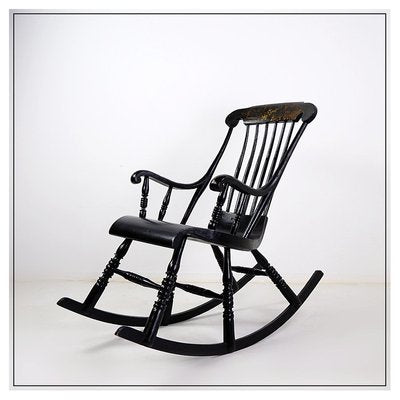 Swedish Rocking Chair, 1911-JG-1775290