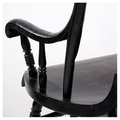 Swedish Rocking Chair, 1911-JG-1775290