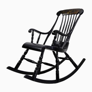 Swedish Rocking Chair, 1911-JG-1775290