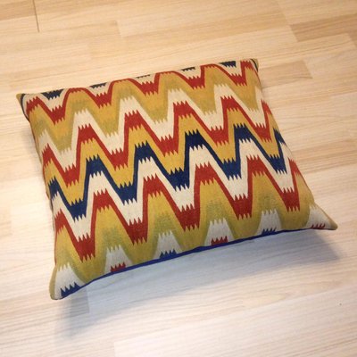 Swedish Rolakan Pillow by Selma Giöbel, 1900s-YGE-590321