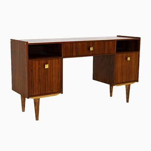 Swedish Rosewood Chest of Drawers / Sideboard, 1960s-GEK-867788