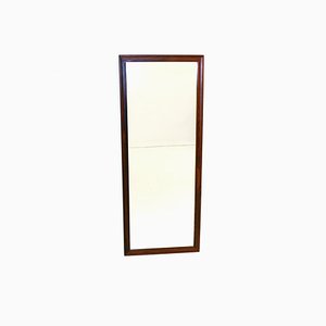 Swedish Rosewood Mirror, 1960s-GEK-823319