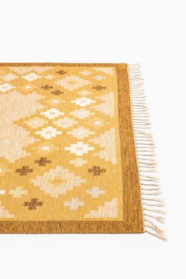 Swedish Rug by Anna-Johanna Ångström-SC-902792