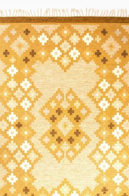 Swedish Rug by Anna-Johanna Ångström-SC-902792