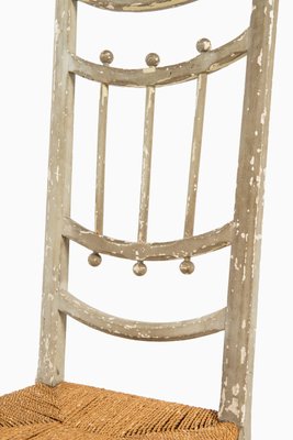 Swedish Side Chair-SC-820530