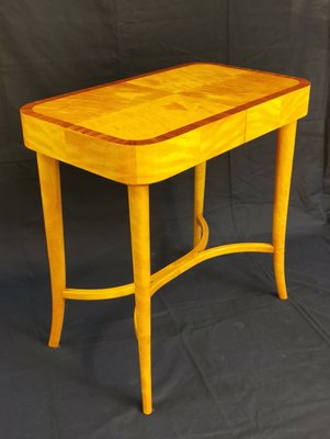 Swedish Side Table from Bodafors, 1950s-ELB-1451291