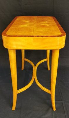 Swedish Side Table from Bodafors, 1950s-ELB-1451291