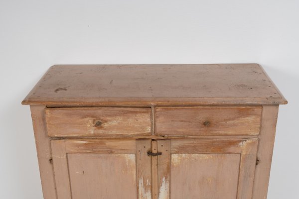 Swedish Sideboard, 1800s-MJF-1350853