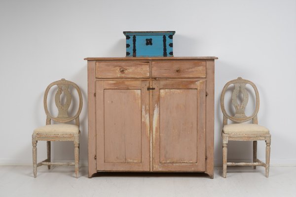 Swedish Sideboard, 1800s-MJF-1350853