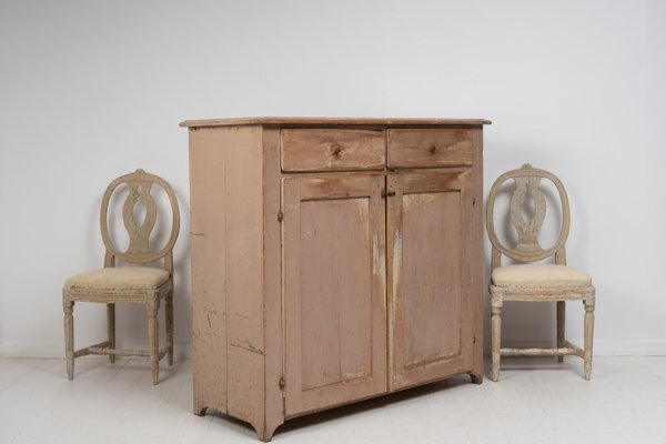 Swedish Sideboard, 1800s-MJF-1350853