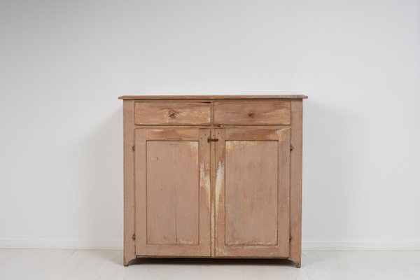 Swedish Sideboard, 1800s-MJF-1350853