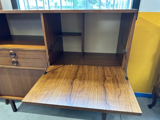 Swedish Sideboard in Teak-BNU-1703578