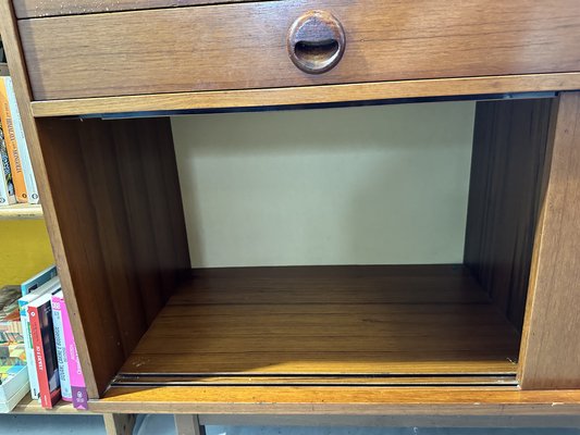 Swedish Sideboard in Teak-BNU-1703578