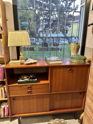 Swedish Sideboard in Teak-BNU-1703578