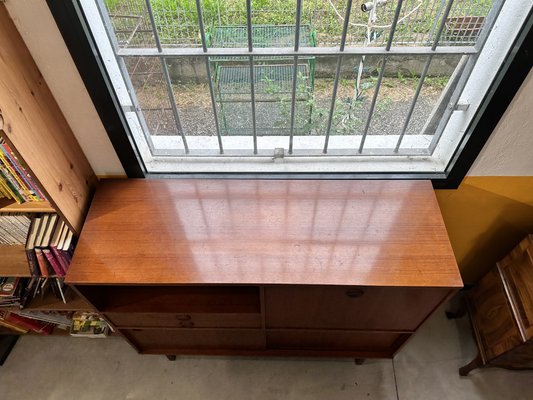 Swedish Sideboard in Teak-BNU-1703578