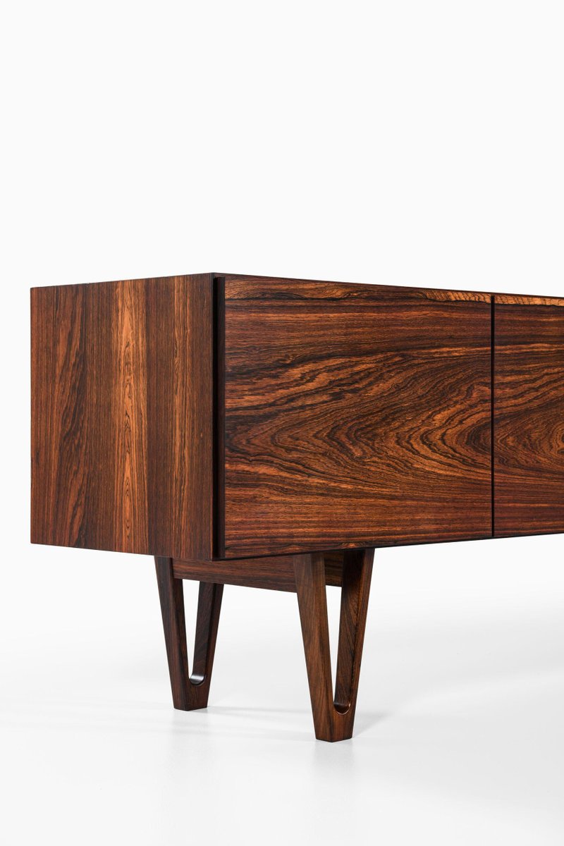 Swedish Sideboard Model Trol by Seffle Möbelfabrik