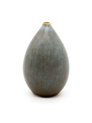 Swedish Soa Vase by Carl-Harry Stålhane for Rörstrand, 1950s-KWQ-1143920