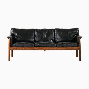 Swedish Sofa by Gunnar Myrstrand for Källemo-SC-865436