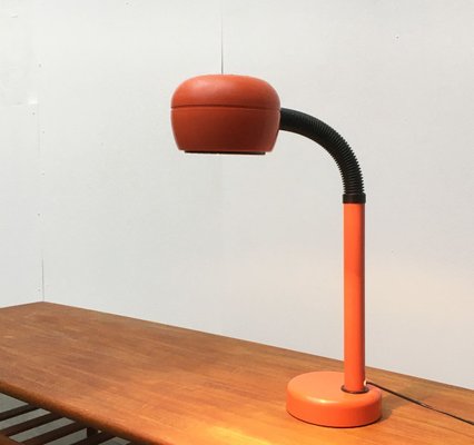 Swedish Space Age Cobra Table Lamp from Fagerhult-UAH-798359