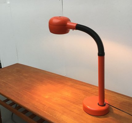 Swedish Space Age Cobra Table Lamp from Fagerhult-UAH-798359