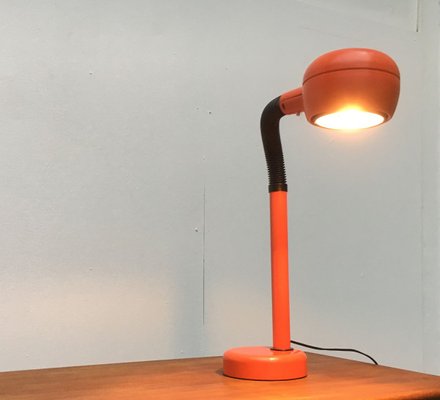 Swedish Space Age Cobra Table Lamp from Fagerhult-UAH-798359