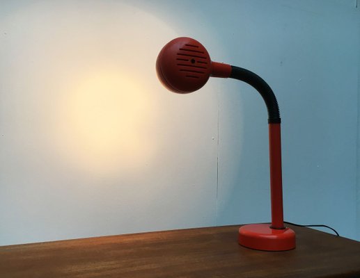 Swedish Space Age Cobra Table Lamp from Fagerhult-UAH-798359