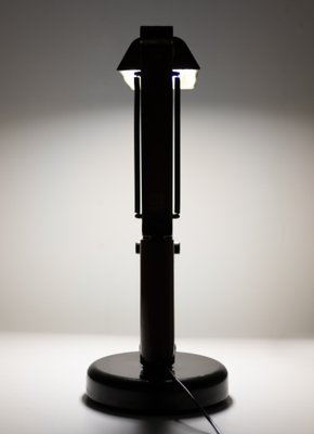 Swedish Space Age Desk Lamp from Fagerhult-GCG-968190