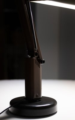 Swedish Space Age Desk Lamp from Fagerhult-GCG-968190