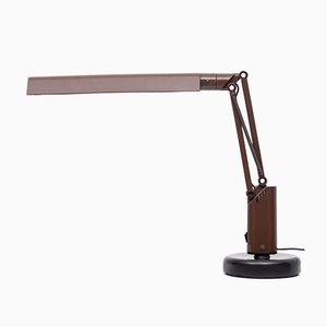 Swedish Space Age Desk Lamp from Fagerhult-GCG-968190