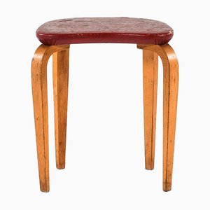 Swedish Stool Produced from Gustav Axel Berg-SC-1183627