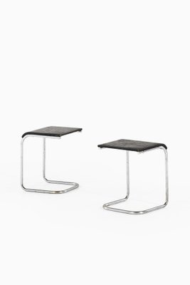 Swedish Stools, Set of 2-SC-1181260