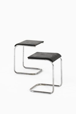 Swedish Stools, Set of 2-SC-1181260