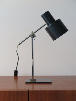 Swedish Table Lamp, 1950s-CC-849499