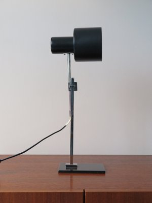 Swedish Table Lamp, 1950s-CC-849499