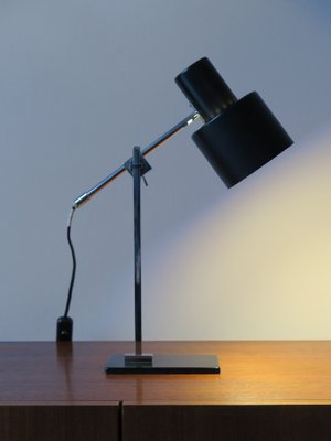 Swedish Table Lamp, 1950s-CC-849499