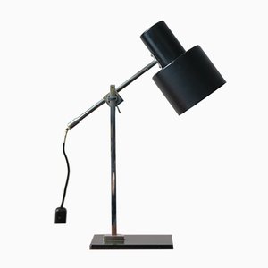 Swedish Table Lamp, 1950s-CC-849499