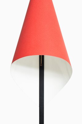 Swedish Table Lamp, 1960s-SC-587116