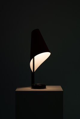 Swedish Table Lamp, 1960s-SC-587116