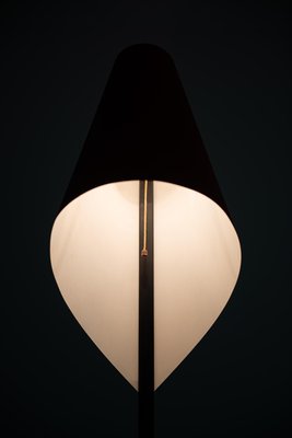 Swedish Table Lamp, 1960s-SC-587116