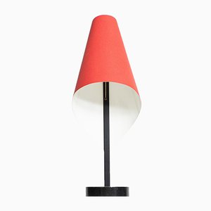 Swedish Table Lamp, 1960s-SC-587116