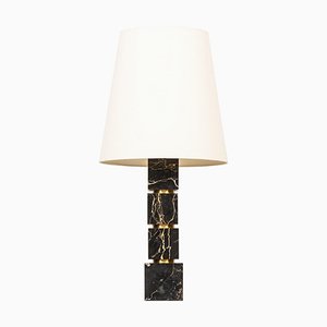 Swedish Table Lamp from AB Stilarmatur, 1960s-SC-777274