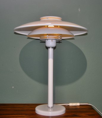 Swedish Table Lamp from Belid, 1980s-ROJ-2041325