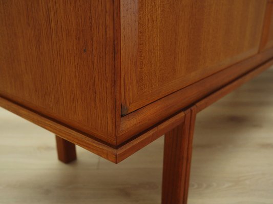 Swedish Teak Sideboard from Örnen Möbelfabrik, 1960s-VND-1790354