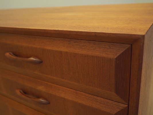 Swedish Teak Sideboard from Örnen Möbelfabrik, 1960s-VND-1790354